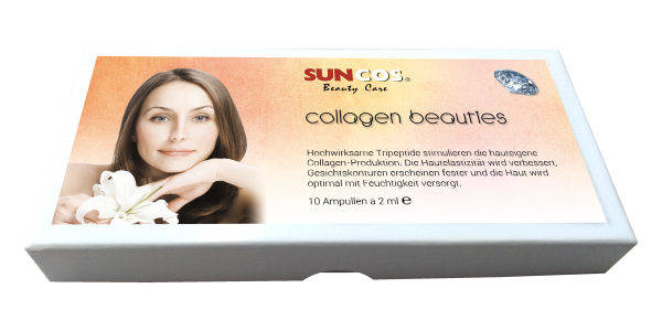 collagen beauties - 2ml